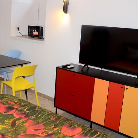 Petraio Home Napoli Eksteriør billede